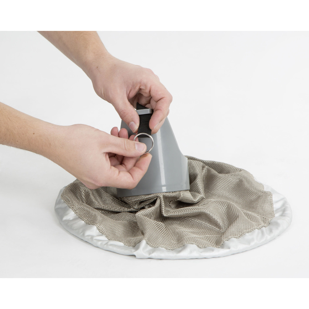 Bremsenfalle TaonX Mini