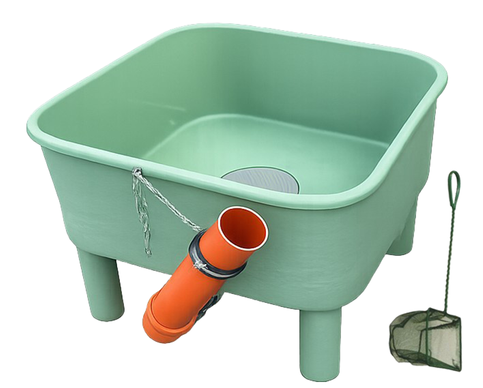 Fish Fry Rearing Kit