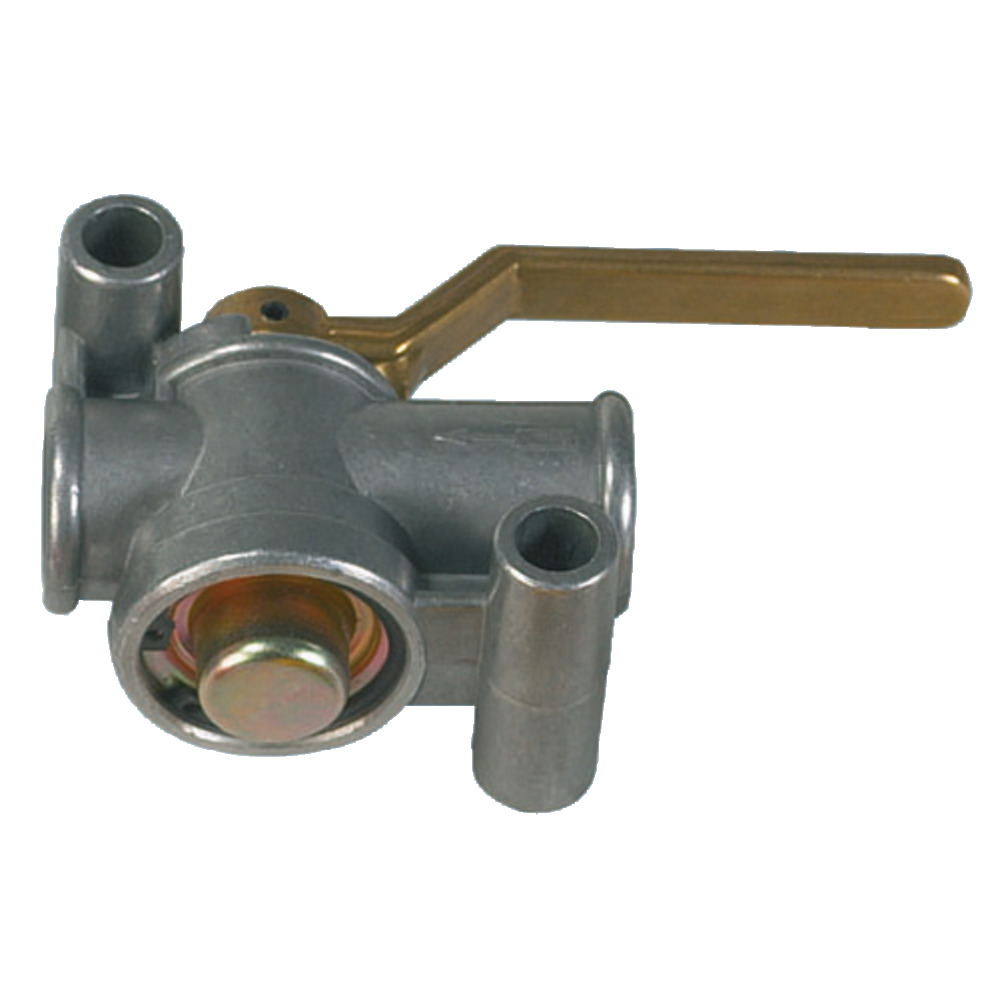 Absperrhahn M22x1,5
