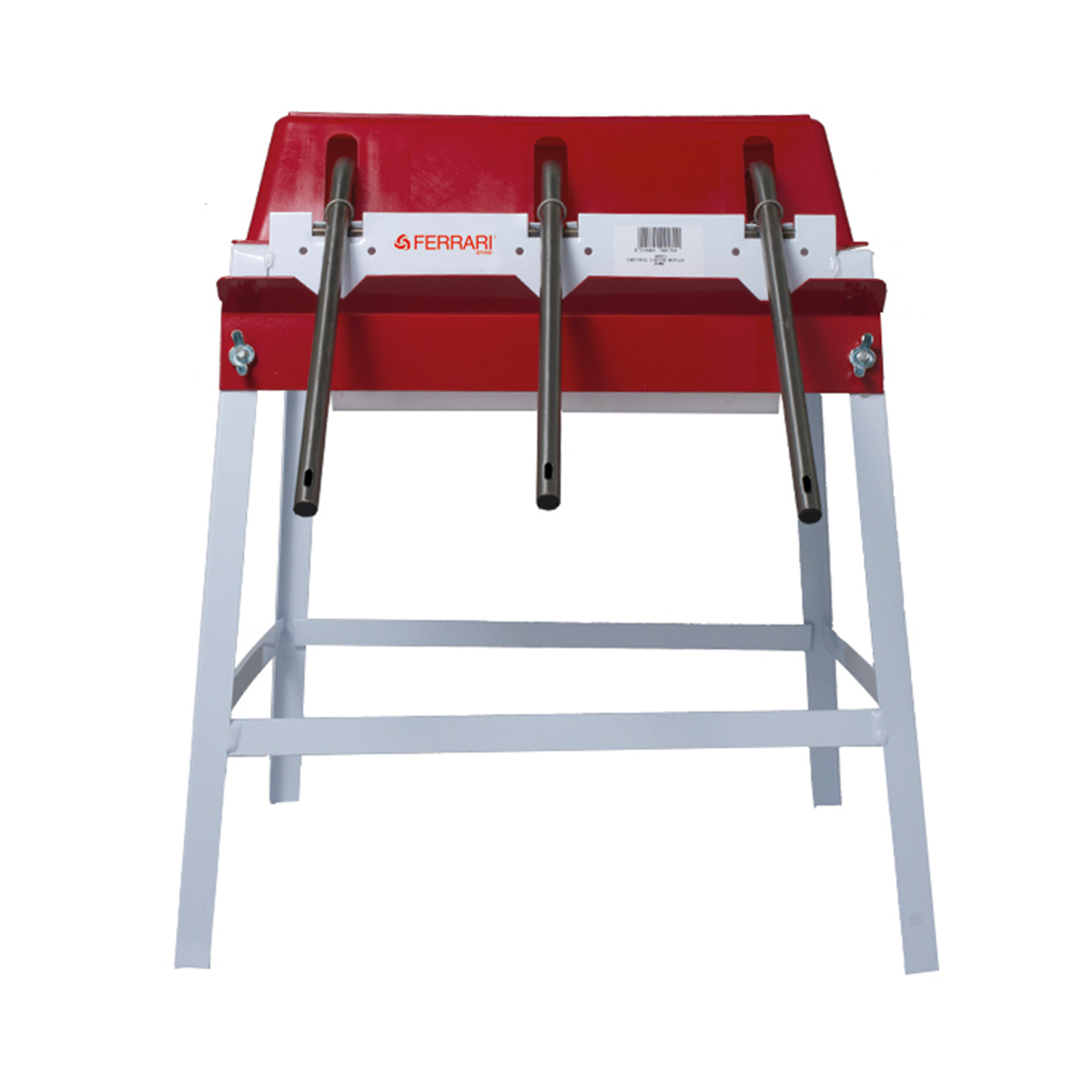 Bottle filler 3-fold