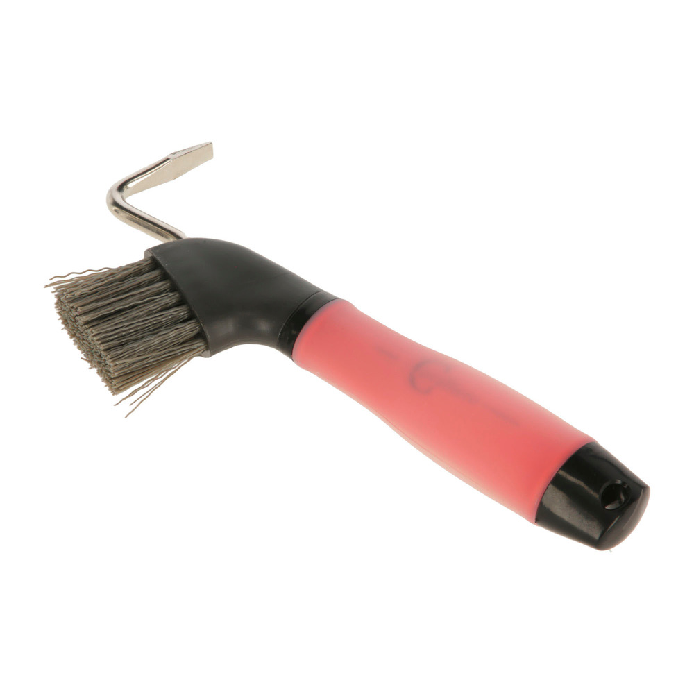 Hufkratzer mit Gelgriff