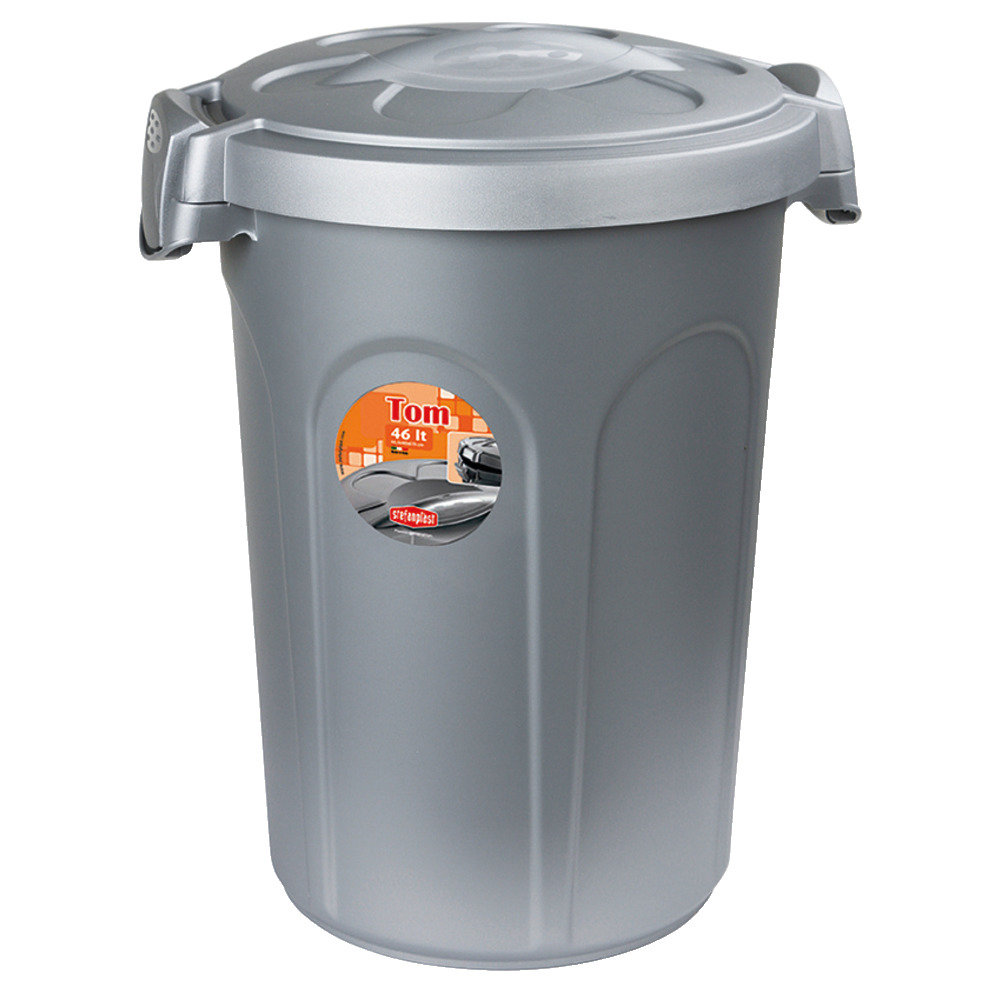 Futtertonne, 46 L
