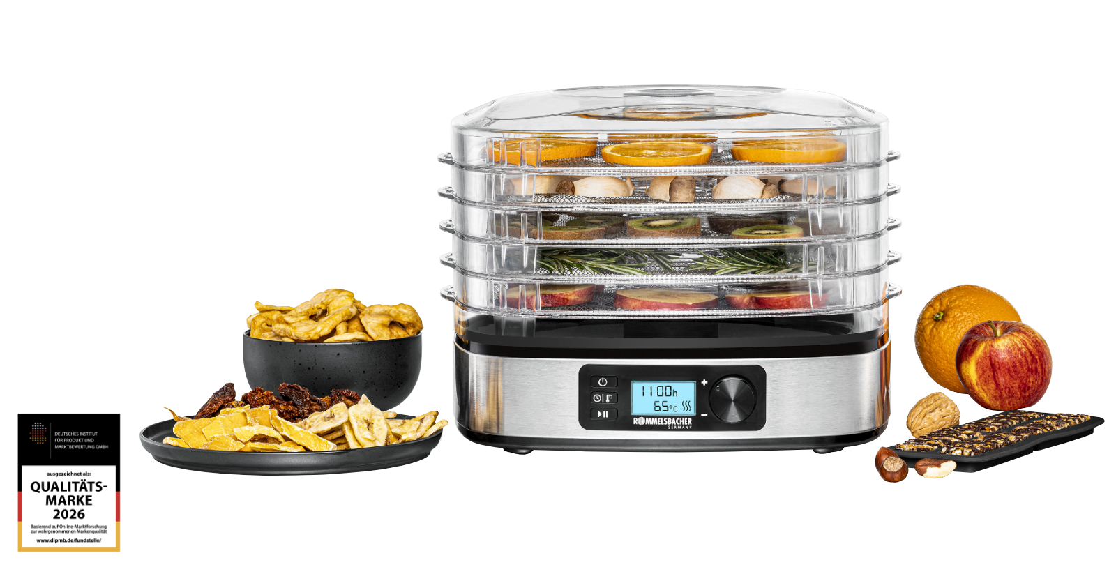 Dehydrator DA 350