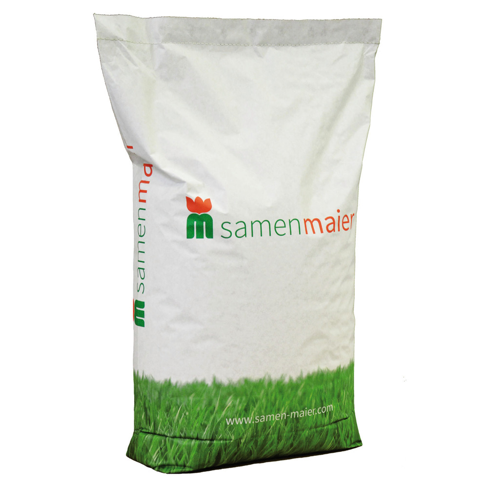 Grass seeds for gardens and play areas 5 kg
