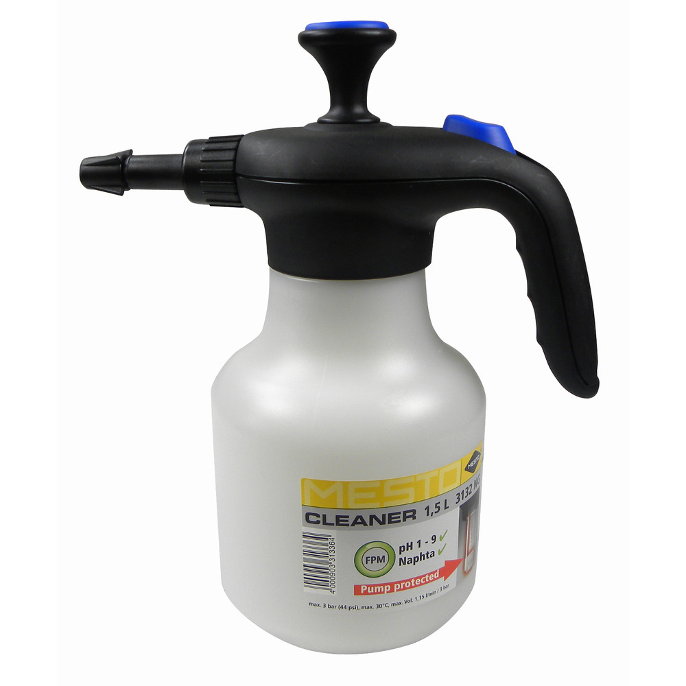 Drucksprüher Mesto 1,5 L, Viton