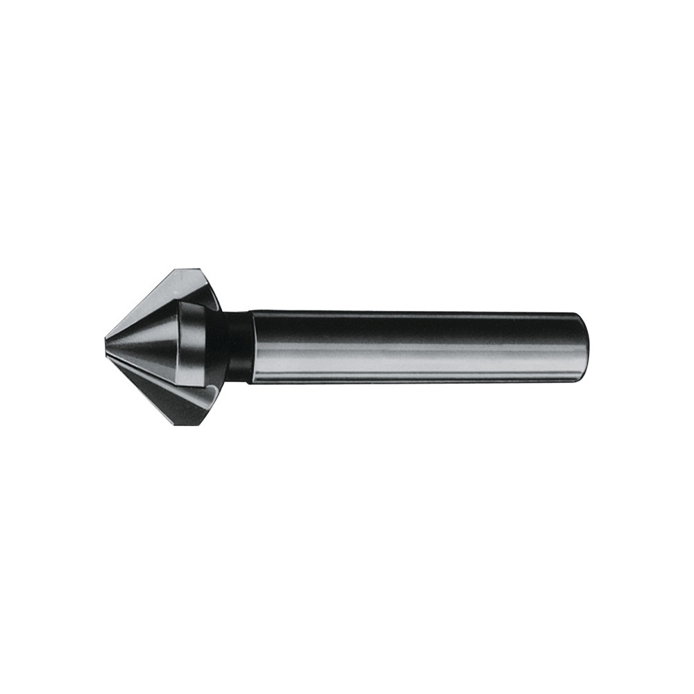Kegelsenker DIN 335 C 90 Grad Nenn-D. 25 mm HSS Z.3