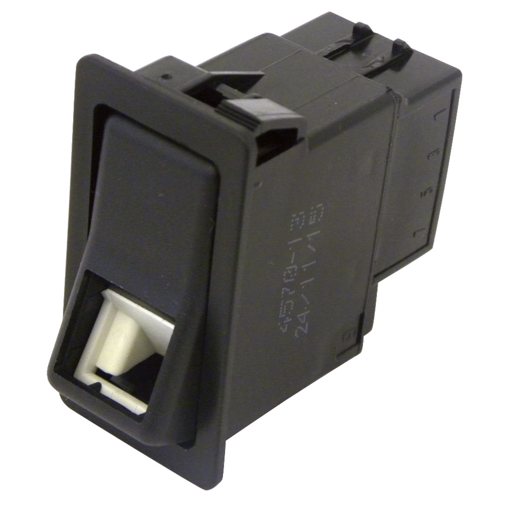 Schalter 0-1 rastend-FA21682