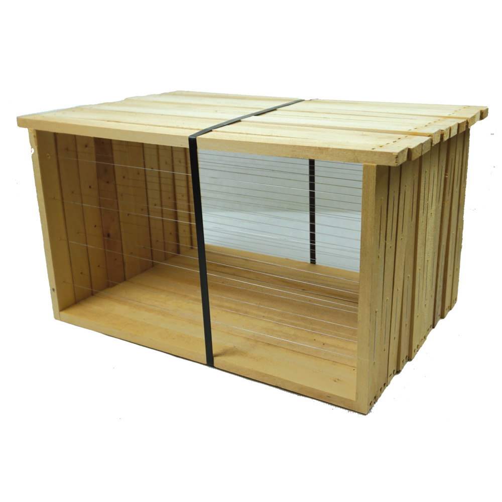 Cadre EHM plein format