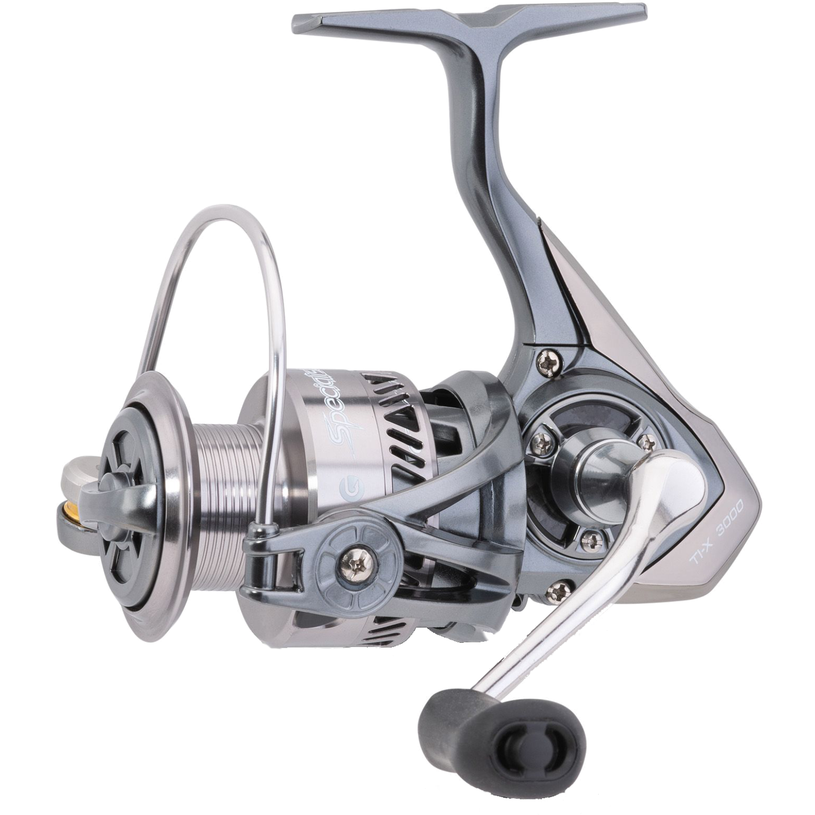 Angelrolle Spezialist