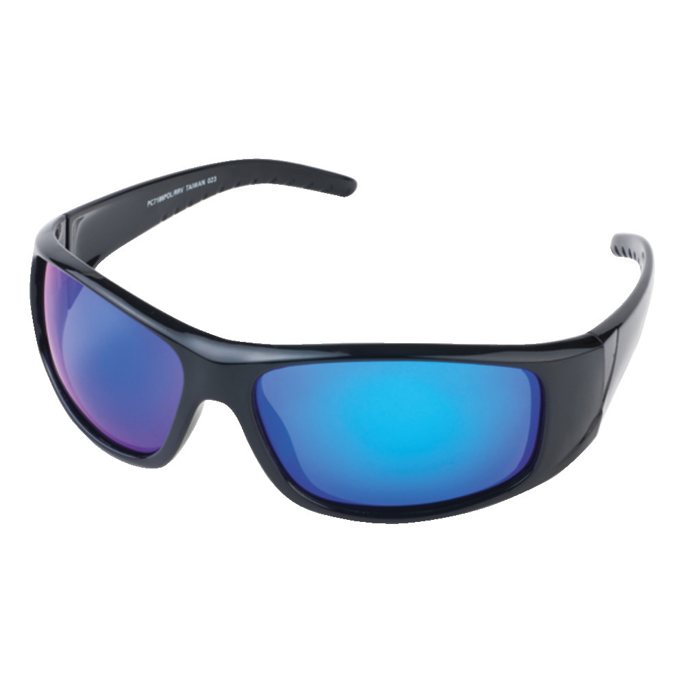 Polarisations Brille