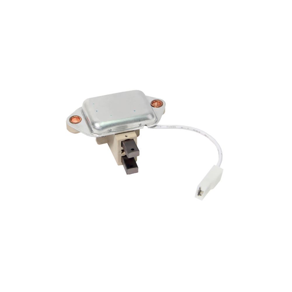 Regler für Magneton Lichtmaschine 14V 65A