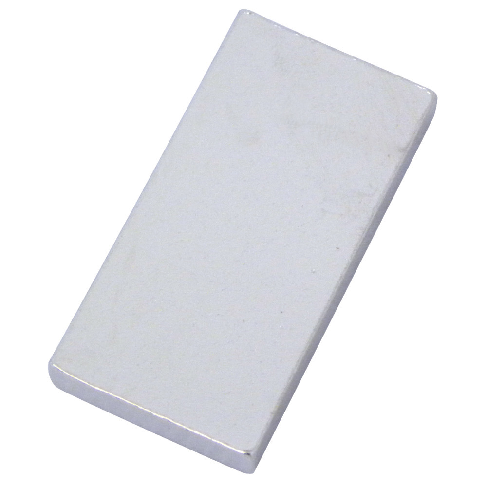 Blindstelle für Schlagstempel, 20 mm