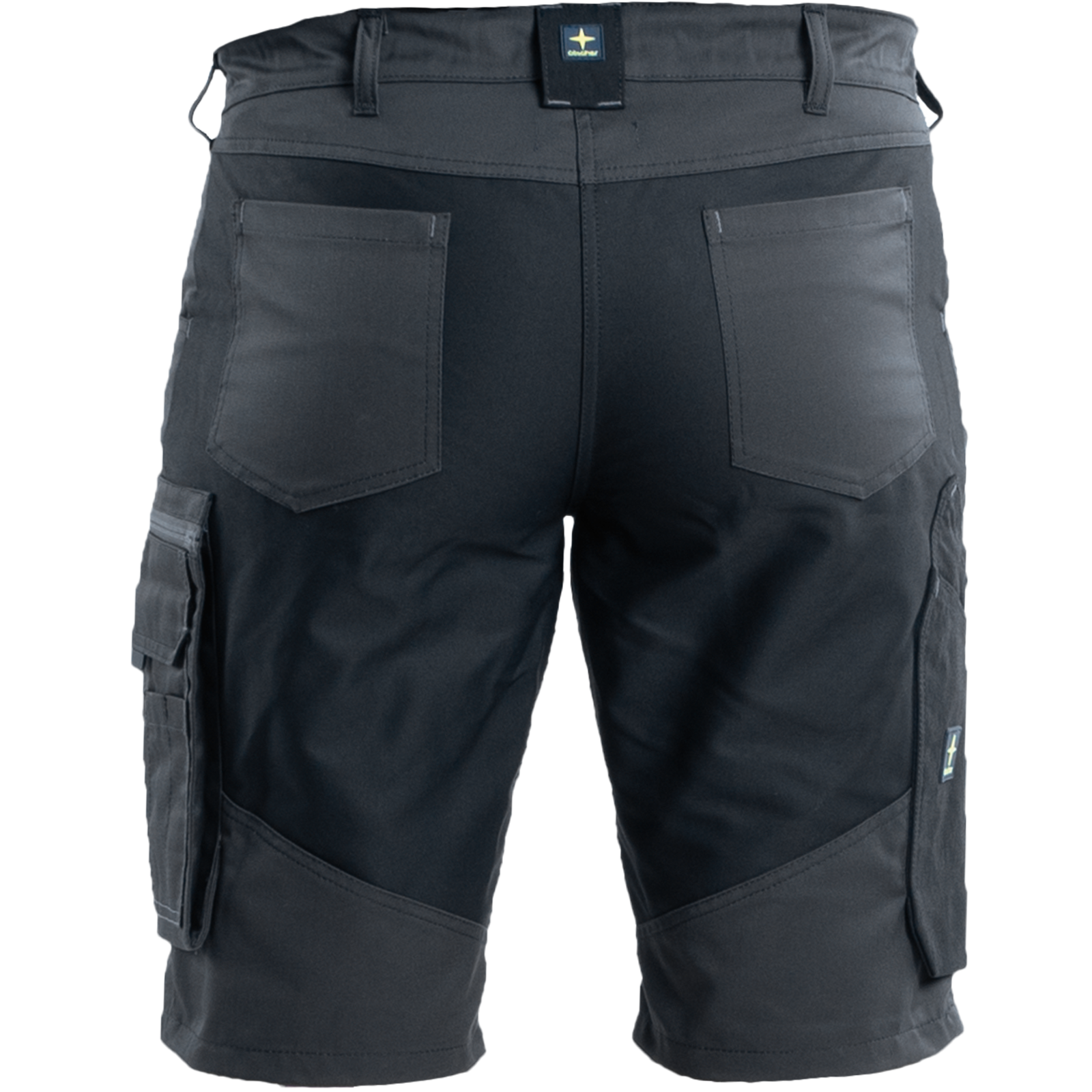  Kurze Damenbundhose "spiritline®flex"