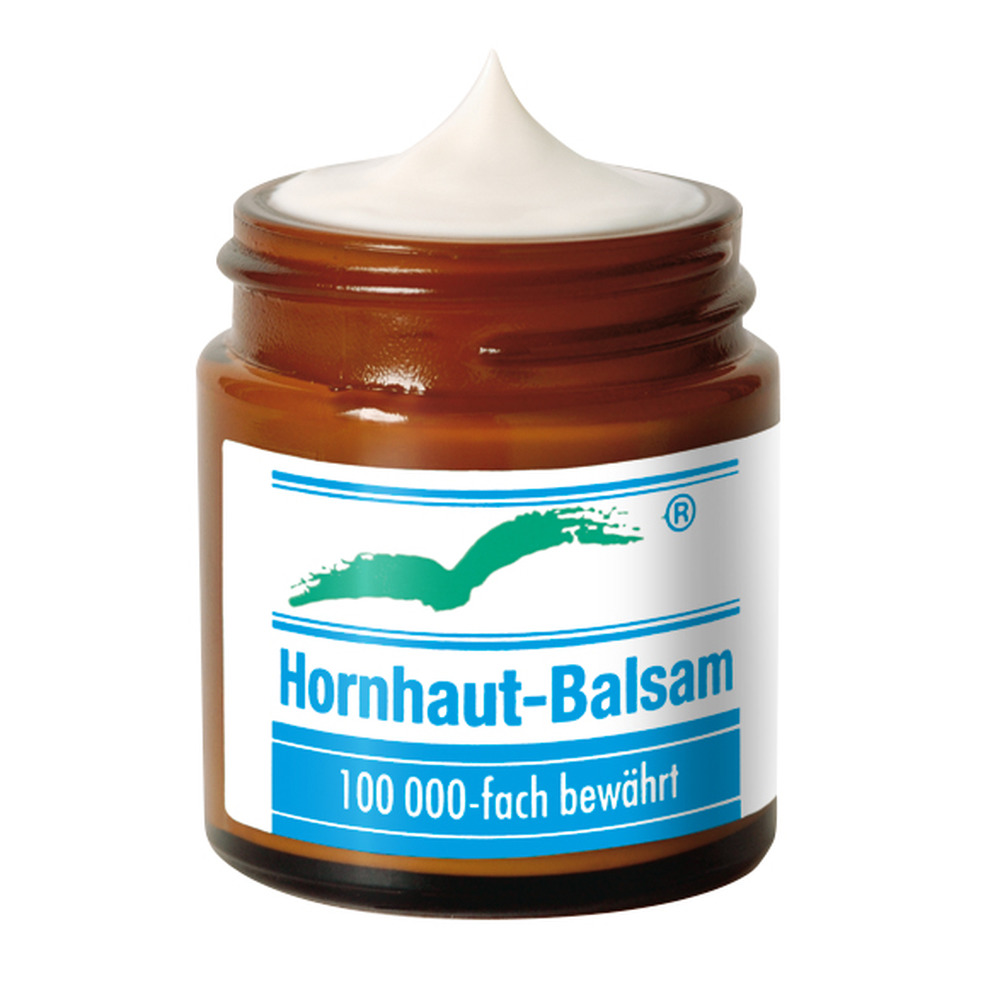 Hornhautbalsam 30ml