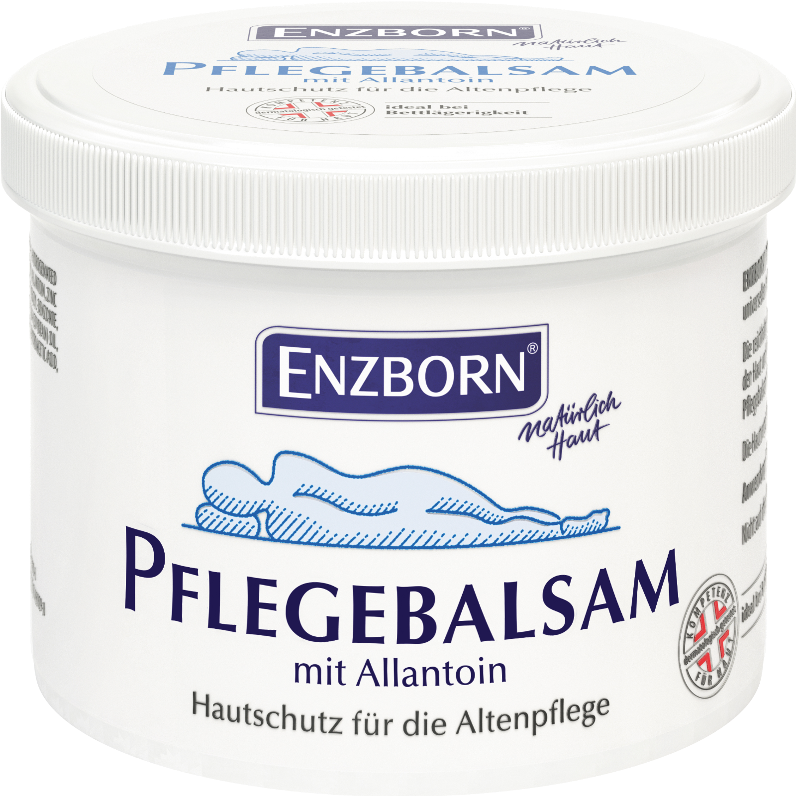  Pflegebalsam 500ml 