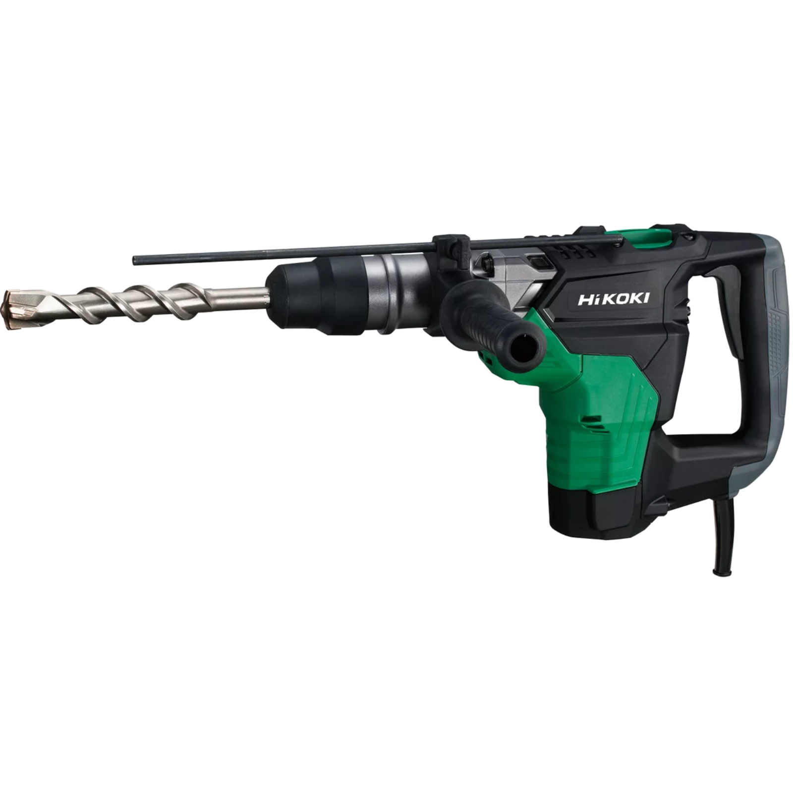  Bohr-und Meißelhammer DH40-Set Hitachi 