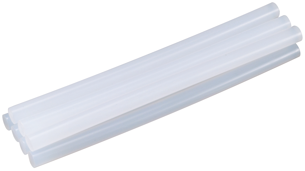 Stick di colla a caldo 11x200 12 pezzi