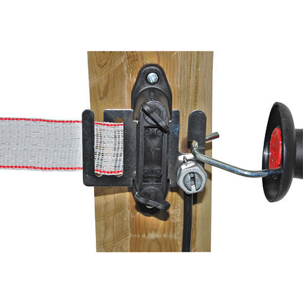 Bandtorgriffisolator Profi, 4 Stk.