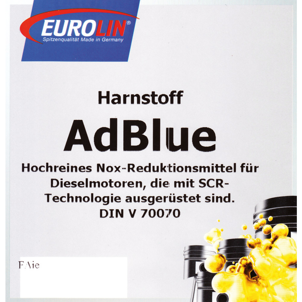 Harnstoff AdBlue®