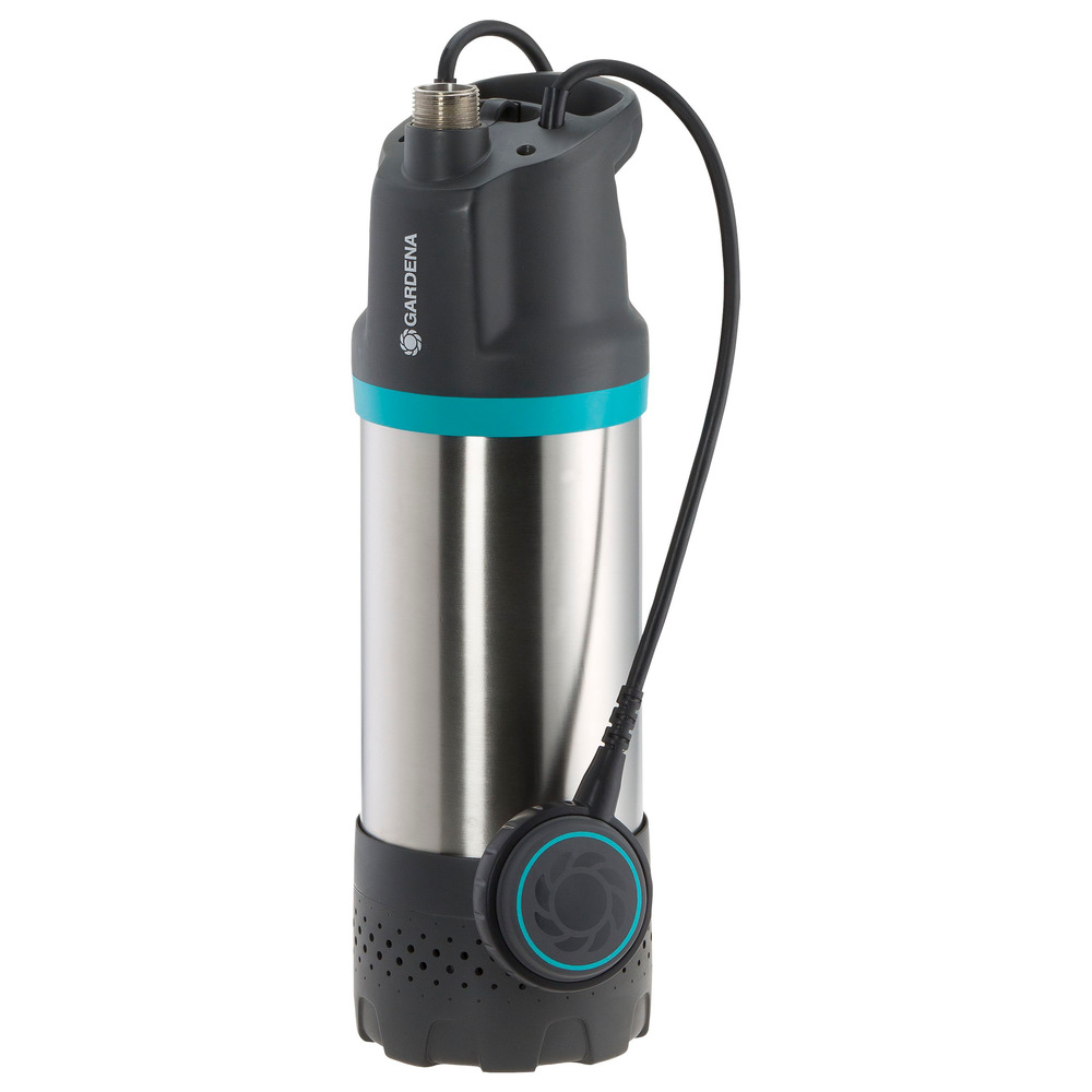 Tauch-Druckpumpe 5900/4 Inox