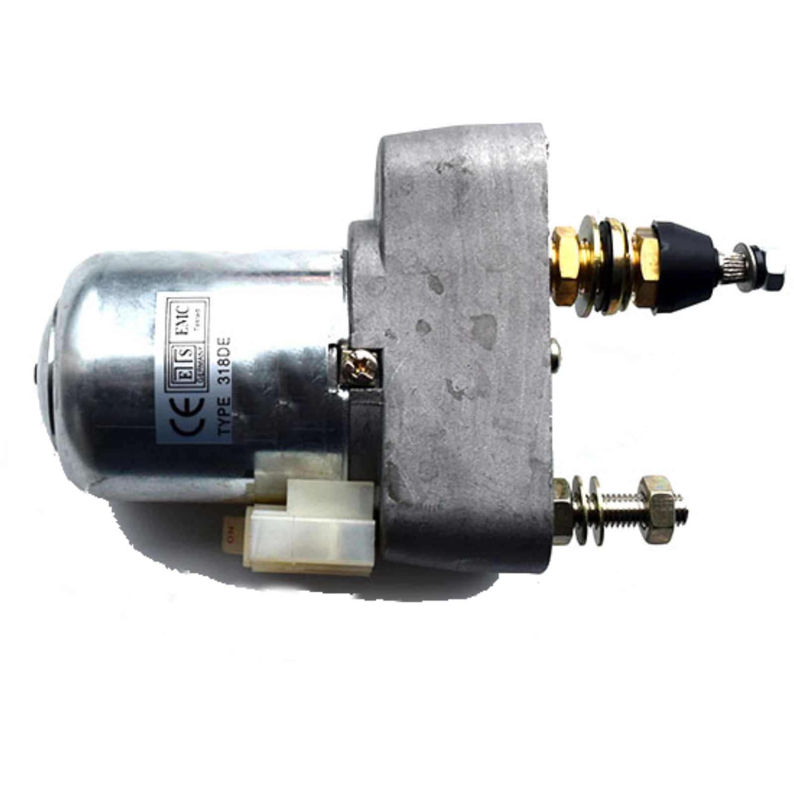Wischermotor Case, Deutz, John Deere-FA128122