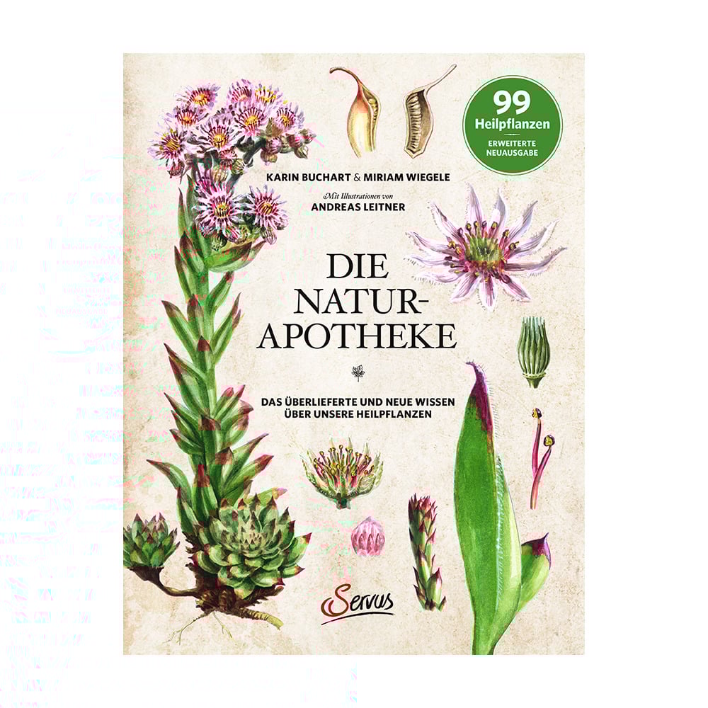 Die Natur Apotheke