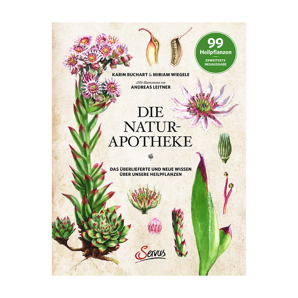 Die Natur Apotheke
