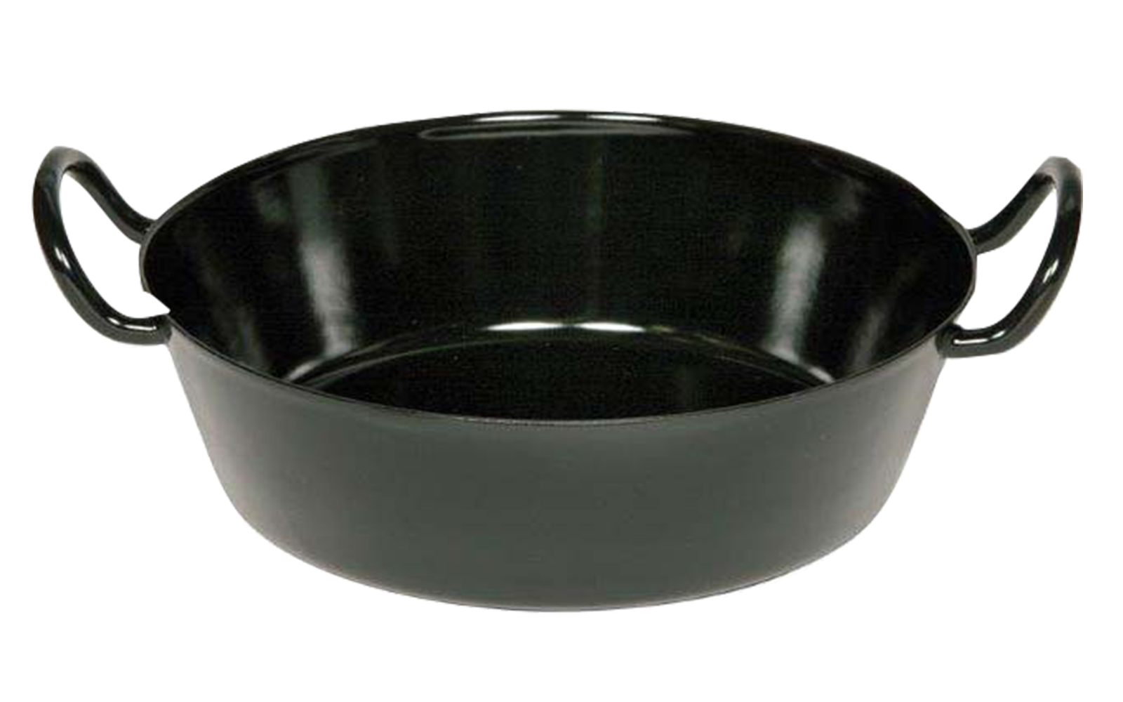 Padella per cotolette 20 cm