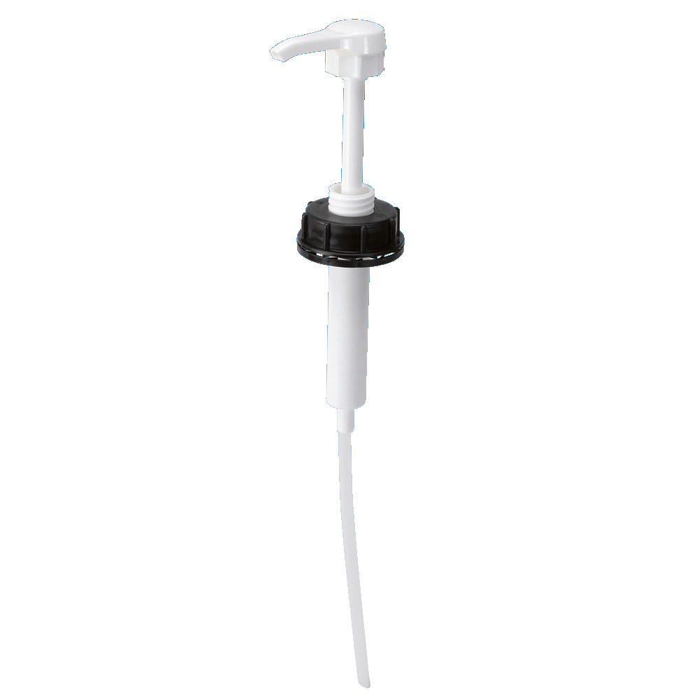Dosierpumpe zu Kanister 12 Liter