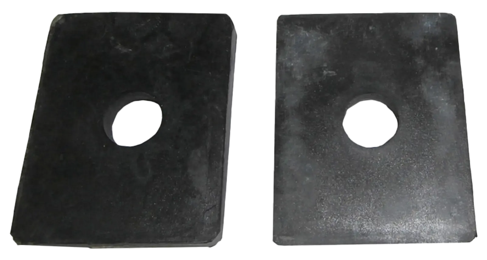 Gummiunterlagscheibe Kühler