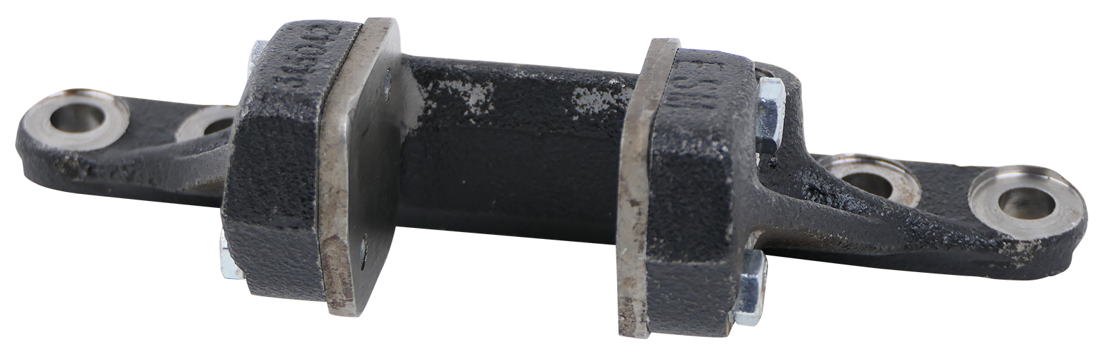 Messerkopf komplett inkl. Verschleißplatten für Kulissenstein 38x38mm, anstelle ESM 247.0480