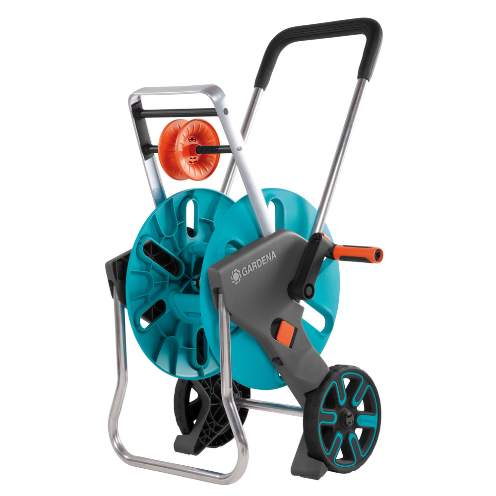 Schlauchwagen AquaRoll M Easy