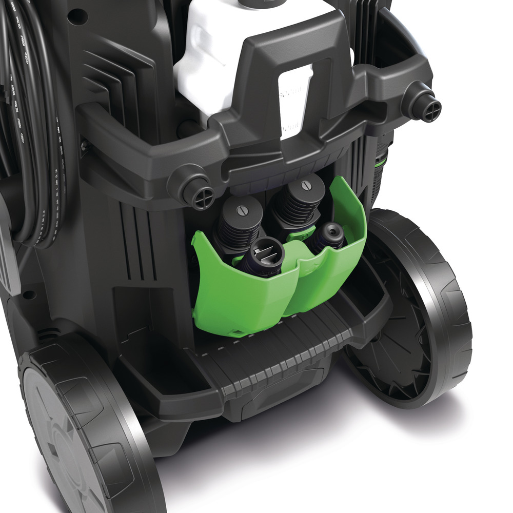 Hochdruckreiniger Cleancraft HDR-K 85-16TF