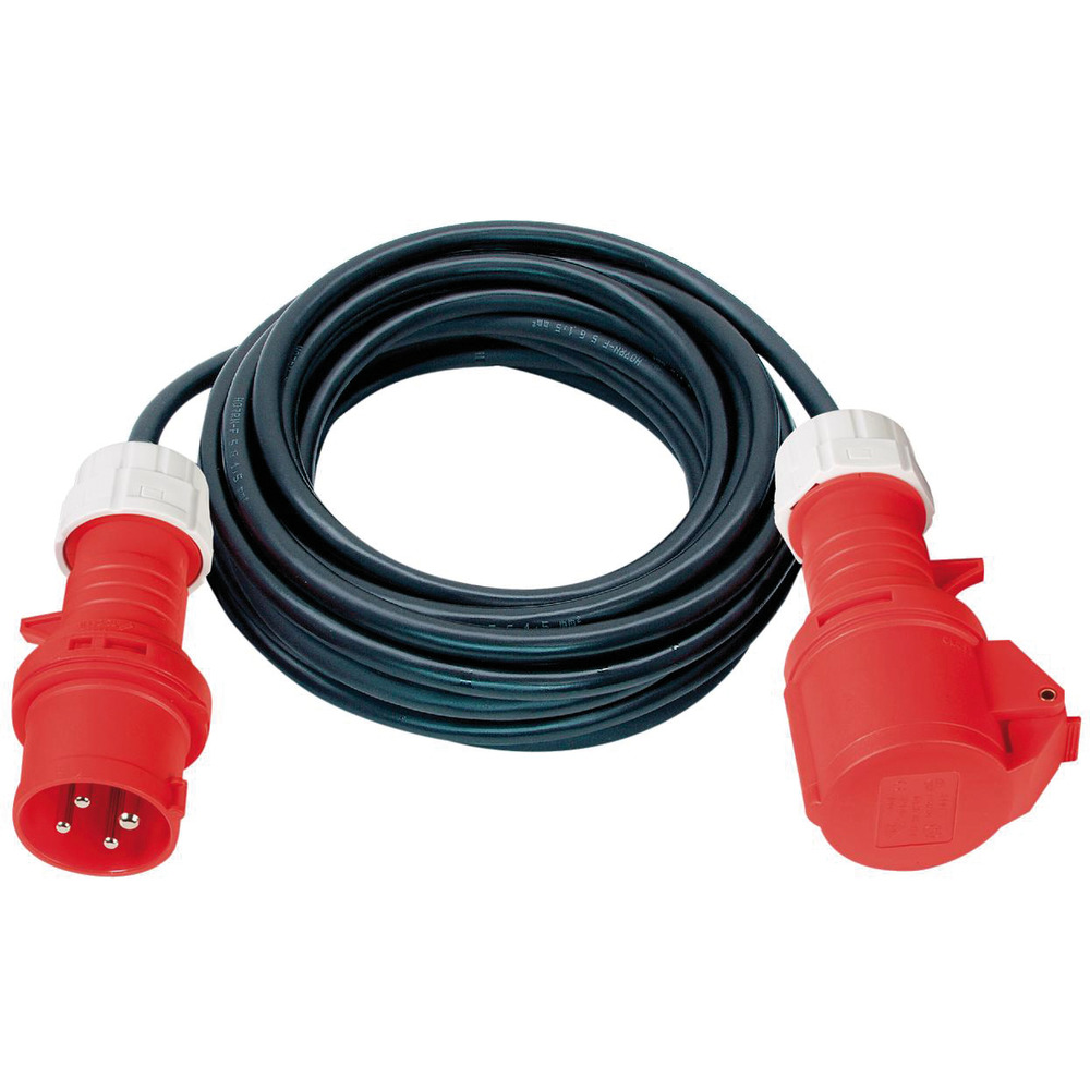 Rallonge 400 V professionnelle