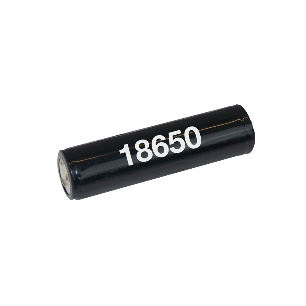 Akku 18650 3,7 V 2,6 Ah