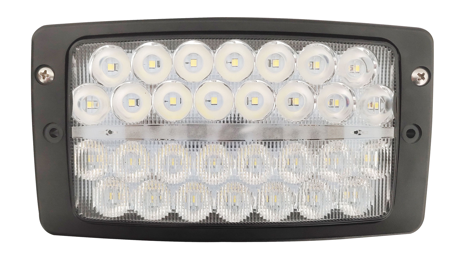 LED Hauptscheinwerfer für Einbau