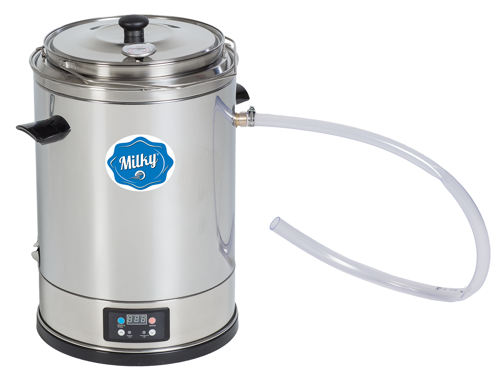 Pasteurisator 15 L