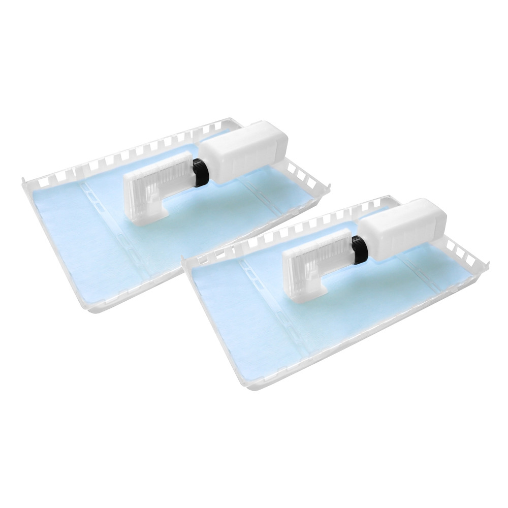 Nassenheider Professional Doppelpack