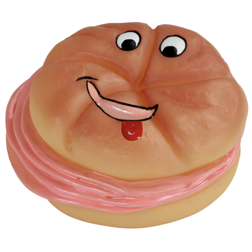 Wurstsemmel Rex