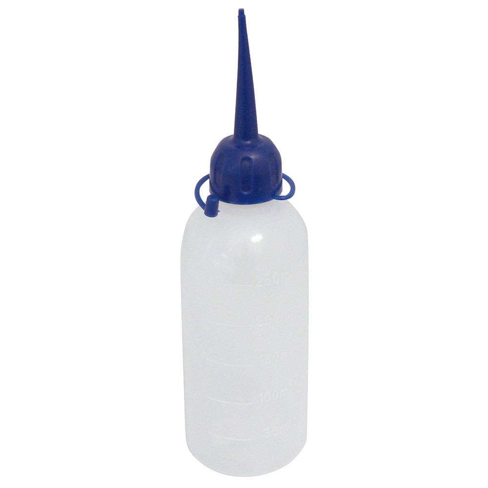 Plastiköler