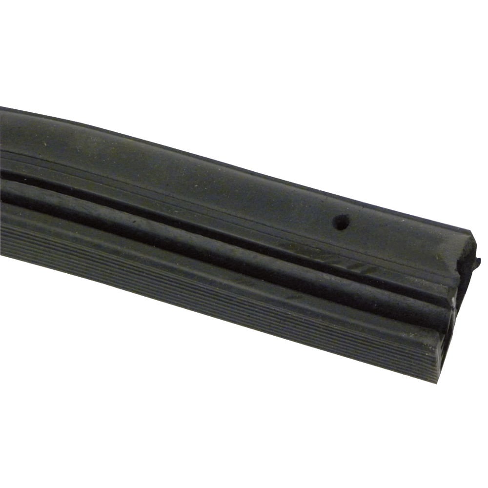 Sealing profile 5728 EPDM, 4-6 mm