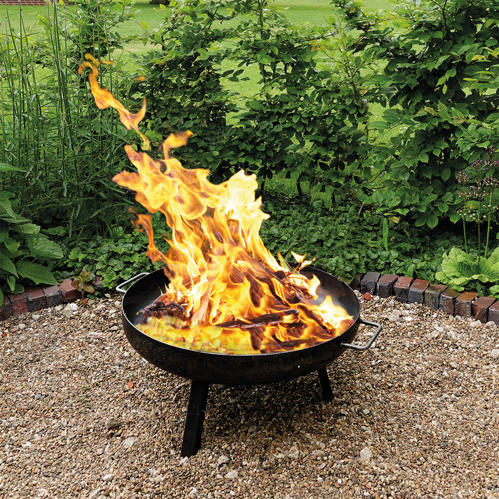 Dreibein Multi Grillset 4in1 Oslo