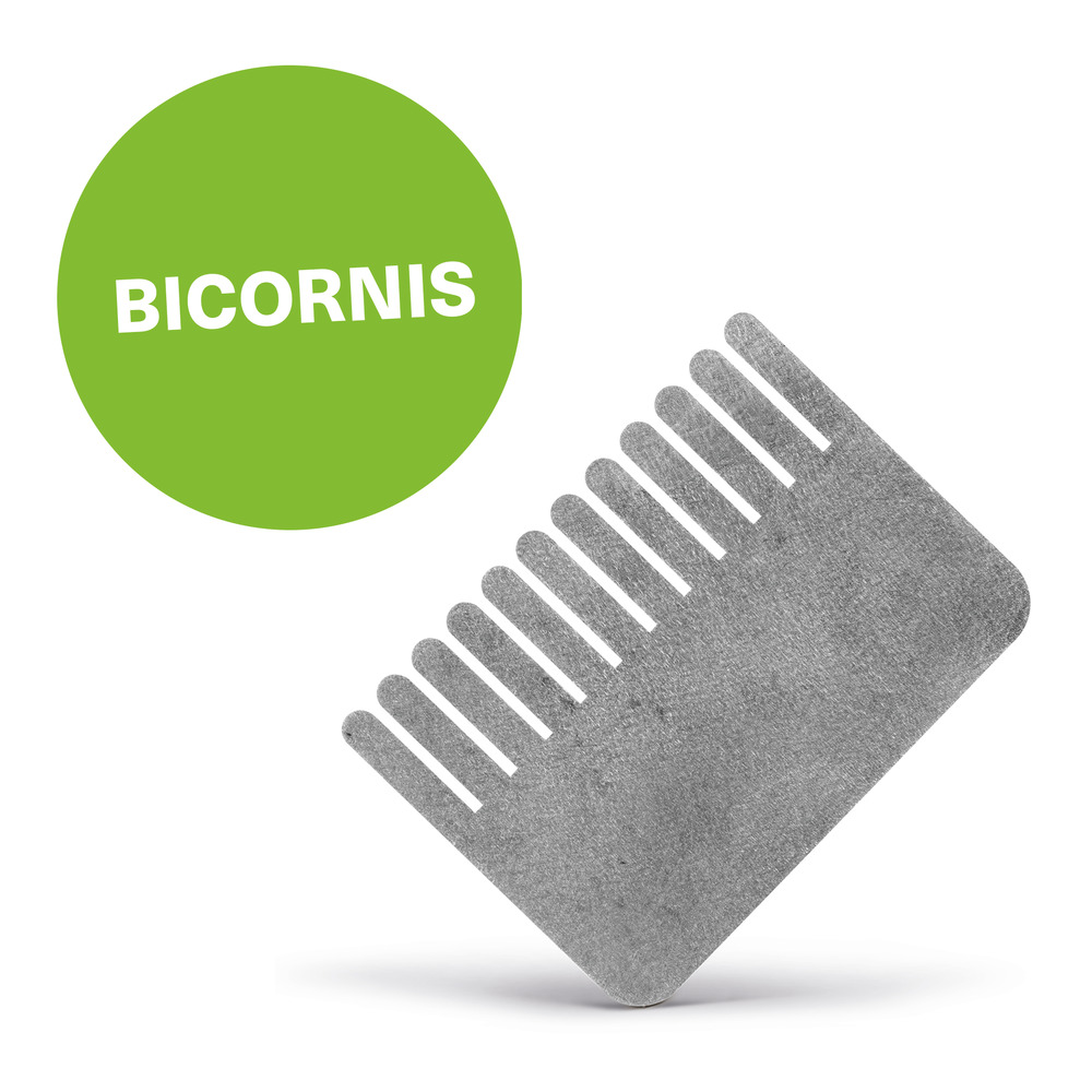 Erntehilfe Bicornis
