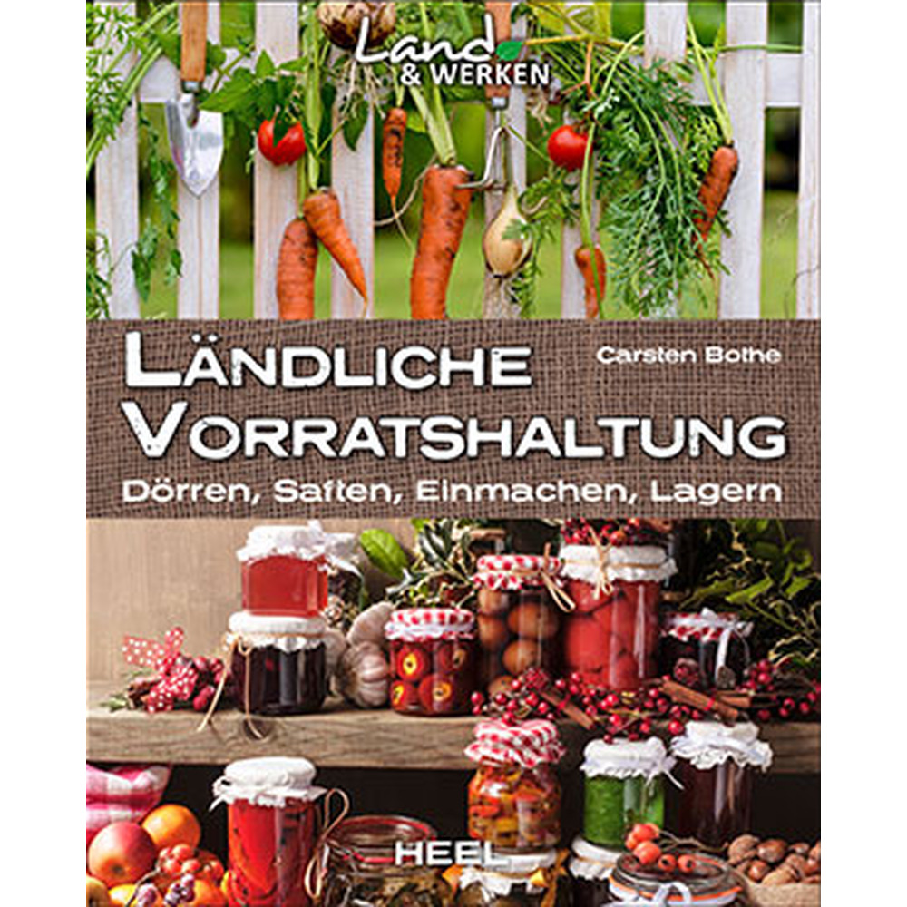 Ländliche Vorratshaltung