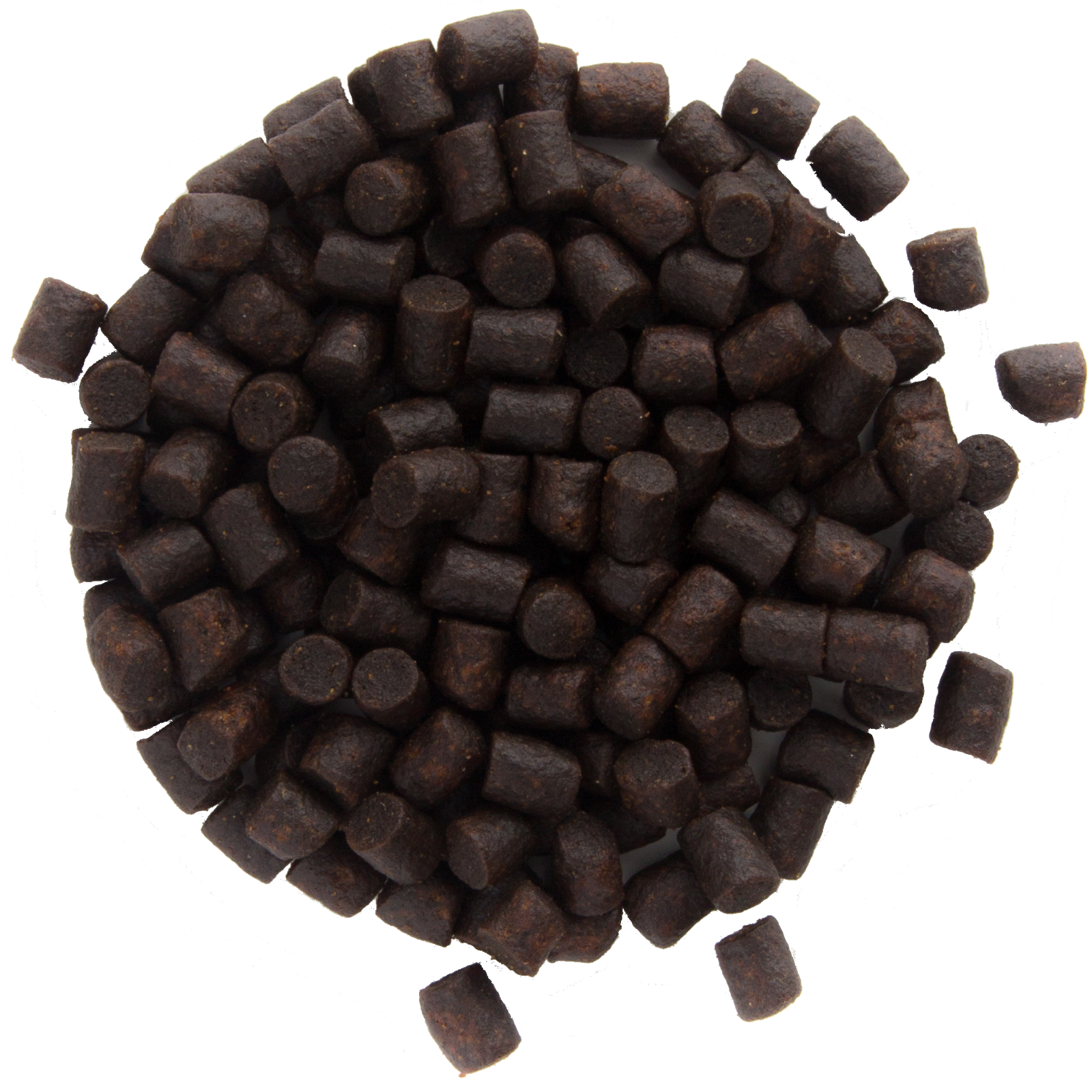 Aliment d'engraissement pour truites Royal Star Astax partiellement immergé Aliment d'engraissement pour truites Royal Star Astax partiellement immergé