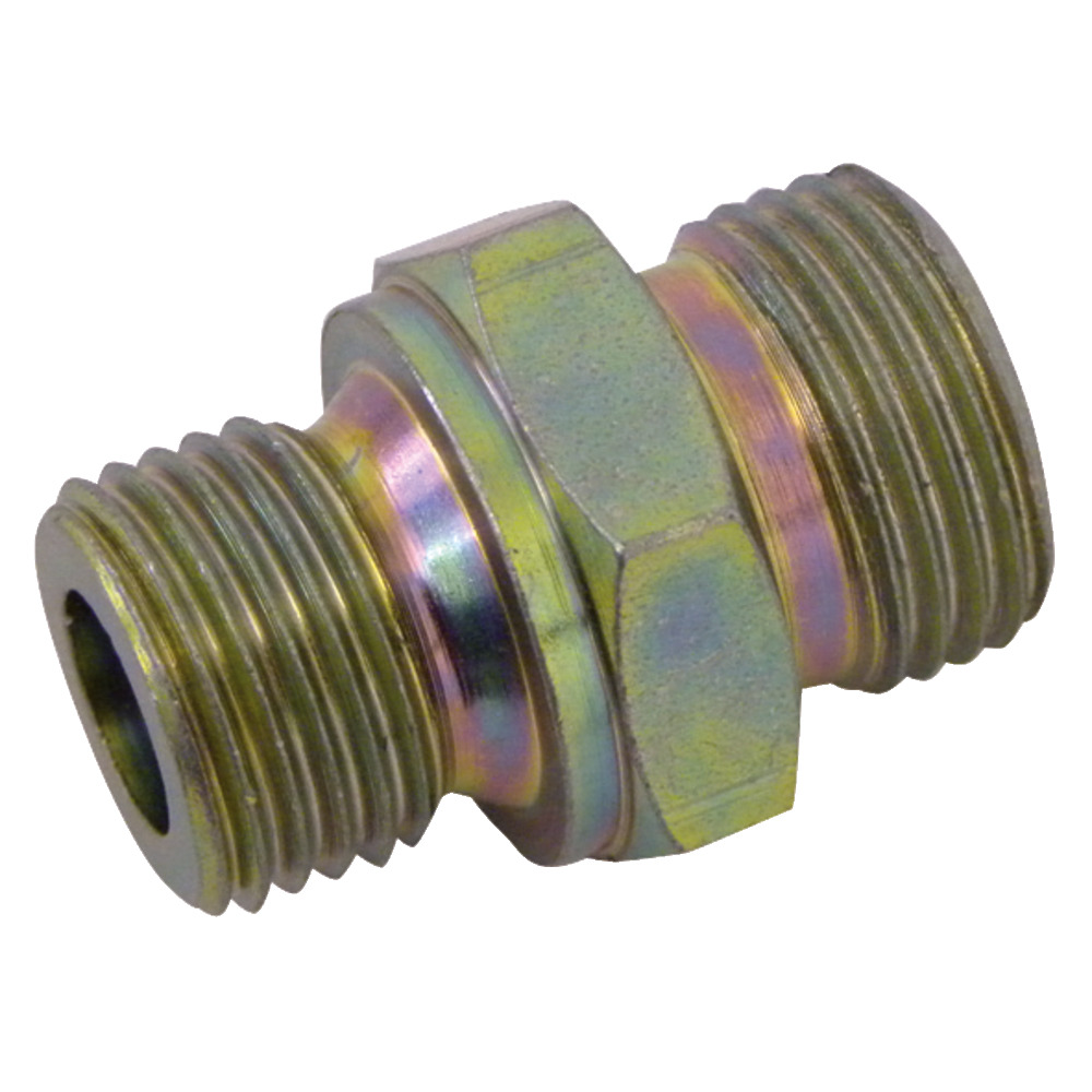 Connexion filetée