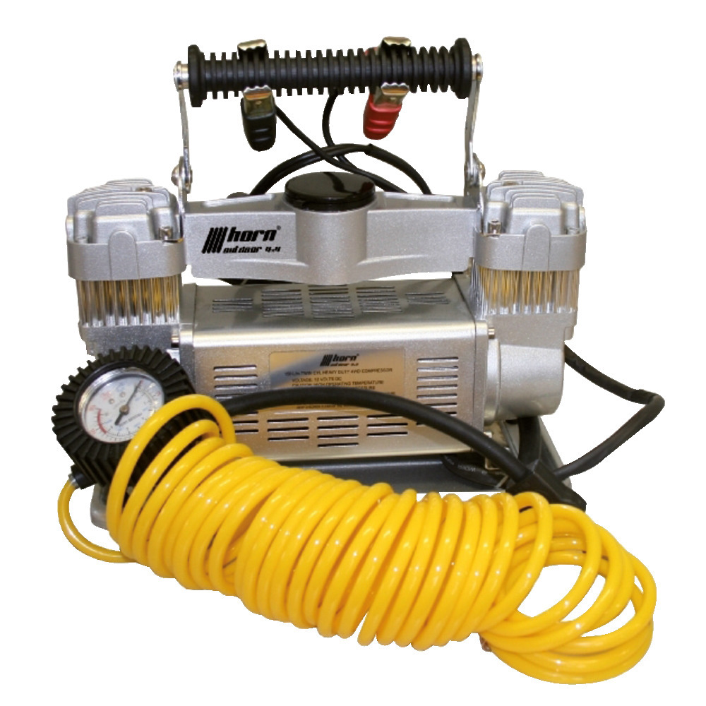 Kompressor Horn 12 V