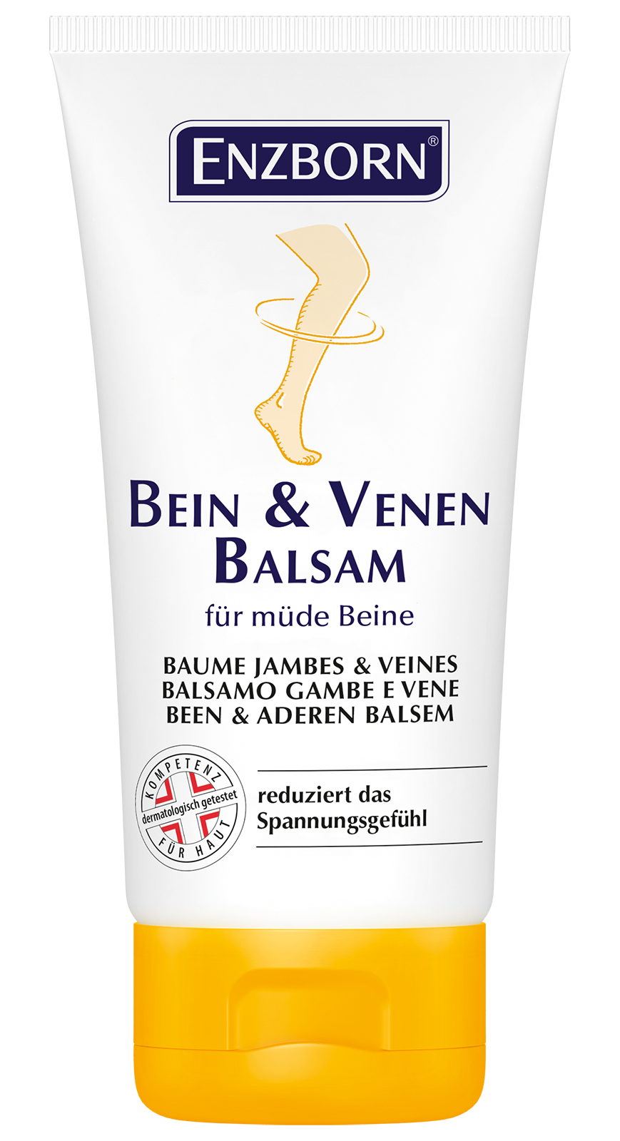 Bein und Venen Balsam