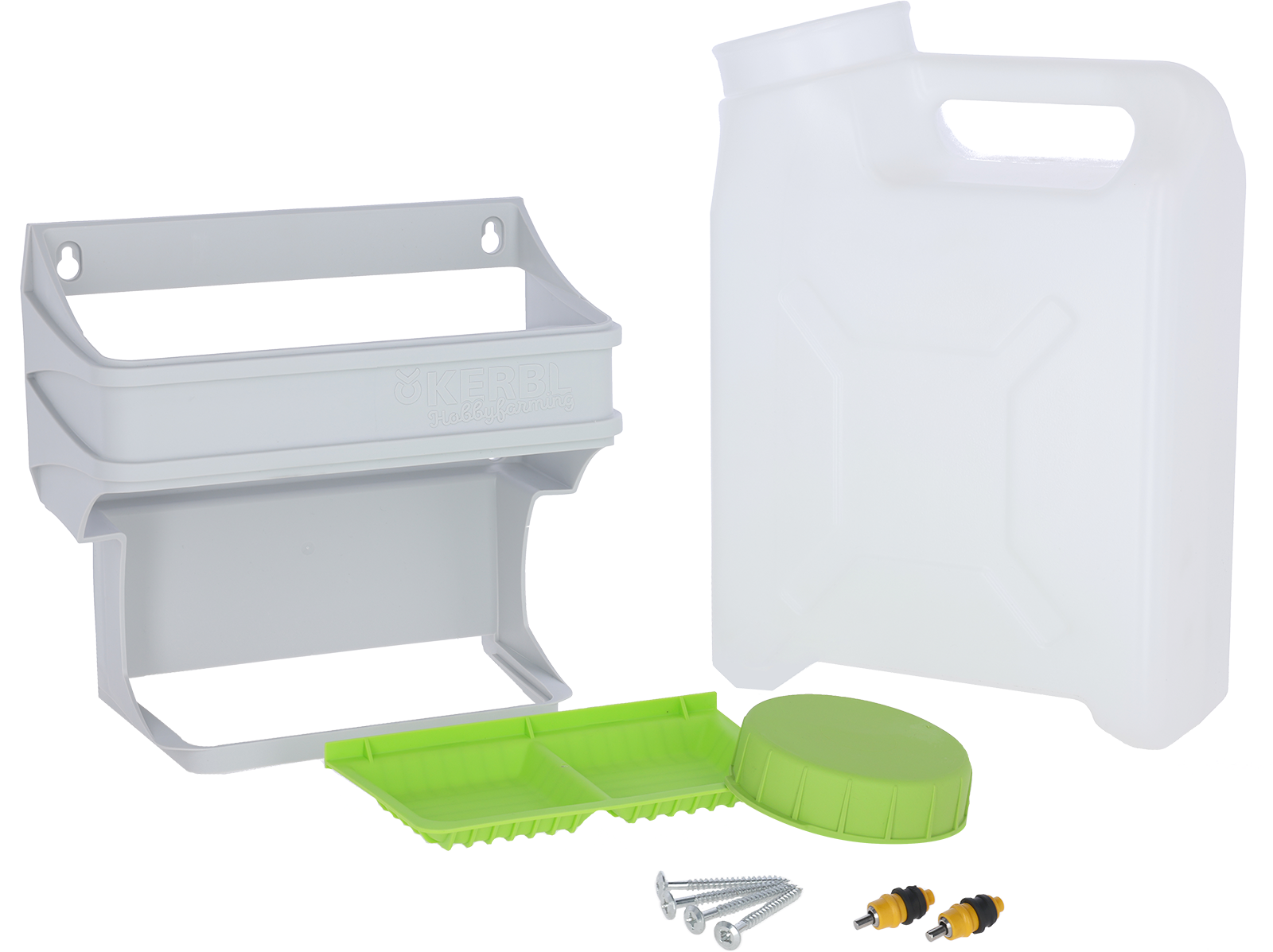 Geflügeltränke 10 L SmartCoop
