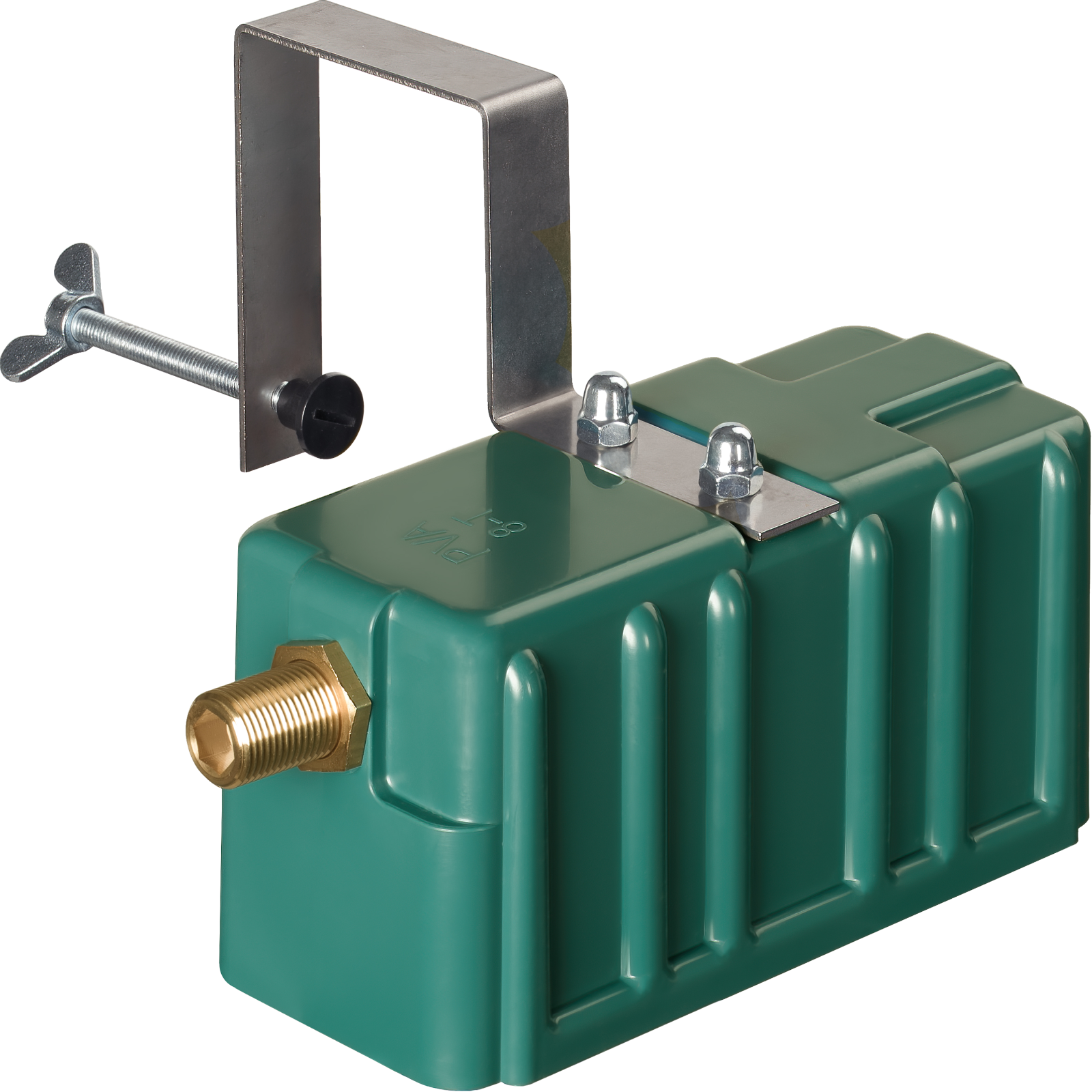 Autotanker plastic
